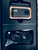 Dashcam 4k marque DDPAi z60 4g wifi cloud, Auto diversen, Dashcams, Ophalen of Verzenden, Zo goed als nieuw