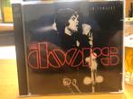 Cd 2 the Doors in concert, Cd's en Dvd's, Zo goed als nieuw