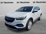 Opel Grandland X Innovation, Automaat, 1199 cc, Wit, 5 deurs