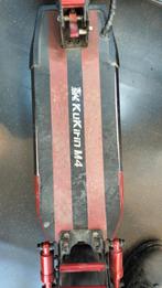 je vends en raison parce que je veux une autre catégorie, Sport en Fitness, Skateboarden, Ophalen of Verzenden, Gebruikt