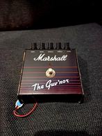 Marshall The Guv'nor - ORIGINAL, Muziek en Instrumenten, Effecten, Ophalen of Verzenden, Zo goed als nieuw, Distortion, Overdrive of Fuzz