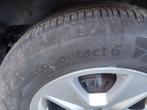 Voiture, Auto's, Dacia, Euro 6, 4 cilinders, Blauw, Particulier