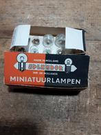 Splendor miniatuurlampen, Fietsen en Brommers, Ophalen