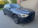 BMW 118iA Pole Position Sport Edition,GARANTIE,AIRCO,NAVI, Automaat, 4 cilinders, Bedrijf, 5 deurs