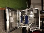 Lave-vaisselle encastrable Siemens, Electroménager, 85 à 90 cm, Enlèvement, Utilisé, 60 cm ou plus