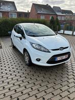 Ford fiesta EXPORT, Auto's, Voorwielaandrijving, Euro 5, Stof, 4 cilinders