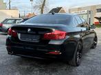 BMW 5 Reeks berline Facelift Euro 6b, Autos, BMW, 110 g/km, Noir, Automatique, Particulier