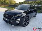 Peugeot 2008 GT HyBrid, Auto's, Automaat, 1199 cc, 103 g/km, Zwart