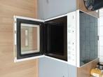 Bosch Elektrische vitrokeramisch fornuis met hete luchtoven, Elektronische apparatuur, Fornuizen, Ophalen, Gebruikt, 60 cm of meer