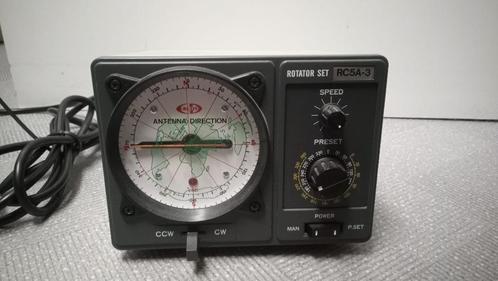 Antennerotor Create RC5A-3P, Elektronische apparatuur, Overige elektronische apparatuur, Zo goed als nieuw, Ophalen