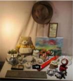 26 mooie Oude Spulletjes en Retro Curiosa, Antiek en Kunst, Ophalen of Verzenden