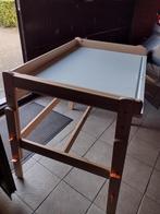 kinderbureau Ikea Flisat, Ophalen