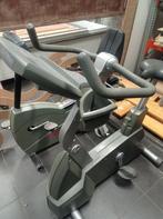 Home trainer, Sport en Fitness, Ophalen, Gebruikt, Benen, Ligfiets