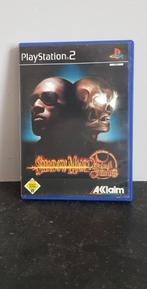 Shadow Man 2econd Coming PS2, Ophalen, Vanaf 16 jaar