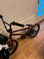 Custom bmx, Fietsen en Brommers, Fietsen | Crossfietsen en BMX, Ophalen, Gebruikt, Stuur 360° draaibaar, 20 tot 24 inch