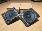 Bang & Olufsen Beolab 6000 woofer set - B&O, Nieuw, Overige merken, Front, Rear of Stereo speakers, 60 tot 120 watt