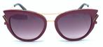 NIEUWE Just Cavalli dames zonnebril JC751S damesbril, Handtassen en Accessoires, Overige merken, Zonnebril, Overige kleuren, Nieuw