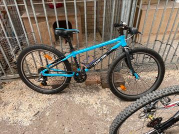 Frog bikes 62 -  24 inch beschikbaar voor biedingen