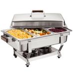 Chafing Dish LOCATION, Ophalen, Nieuw