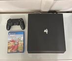 PS4 Pro 1TB — Onberispelijke staat + Farming Simulator 17, Games en Spelcomputers, Ophalen, Zo goed als nieuw, 1 TB, Pro