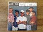 single the radios, Ophalen of Verzenden, 7 inch, Pop, Single