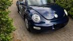 Volkswagen Beetle export, 4 zetels, Stof, 4 cilinders, Blauw