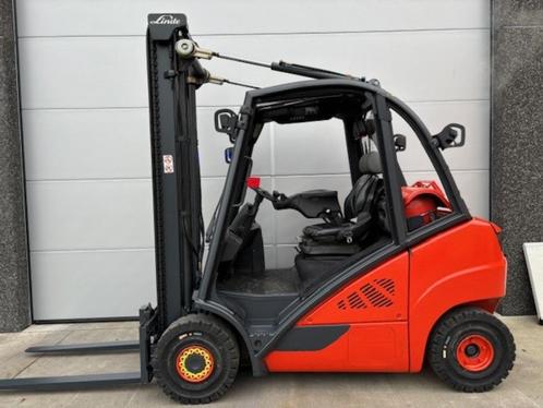 Linde heftruck (3136), Diensten en Vakmensen, Klusjesman en Klusbedrijf