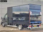 Iveco Daily 35C18 3.0L 2025 MODEL Automaat Laadklep ACC Navi, Auto's, Automaat, Euro 6, 4 cilinders, Iveco