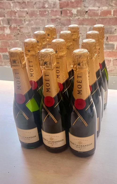 Champagne, Verzamelen, Wijnen, Nieuw, Champagne, Frankrijk, Ophalen
