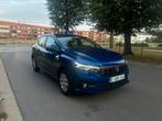 DACIA SANDERO • VOLLEDIGE OPTIES • 2.000€ KORTING • LPG •, Auto's, Dacia, Voorwielaandrijving, Stof, Bedrijf, 5 deurs