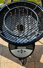 BBQ Swiss brand, Tuin en Terras, Elektrische barbecues, Ophalen, Zo goed als nieuw