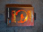 Mortal kombat doos cartridge no manuel voor Sega mega dr, Ophalen of Verzenden, Mega Drive