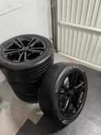 Black Opel insignia 18 inch velgen, Auto-onderdelen, Ophalen, 18 inch, 245 mm, Velg(en)