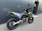 Husqvarna - 701 SUPERMOTO, Motoren, Bedrijf, LED Verlichting, 690 cc, Minimaal motorrijbewijs A2