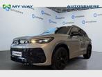 Volkswagen Tiguan Tiguan 2.0 TDI SCR R-Line Business Premium, Automaat, Diesel, Te koop, Lederen bekleding