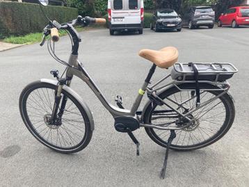 A vendre vélo électrique Granville, Enlèvement, Utilisé, Autres marques