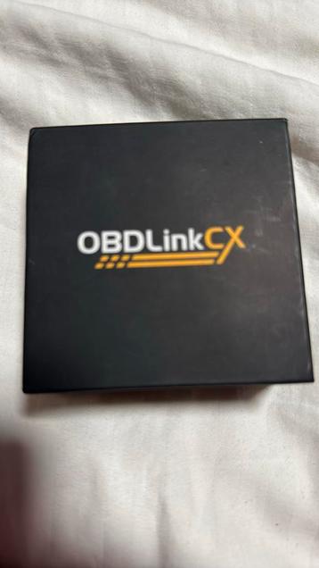 OBDlink cx auto diagnose apparatuur  beschikbaar voor biedingen