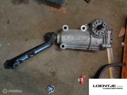 net stuurhuis BMW 02 1502 1602 1802 2002 tii etc, Auto-onderdelen, Besturing, BMW, Gebruikt, Ophalen of Verzenden