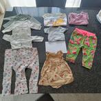 babykleding maatje 50-68, Enfants & Bébés, Vêtements de bébé | Autre, Enlèvement ou Envoi, Utilisé, Fille