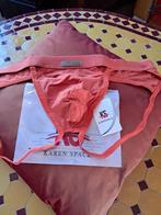Prachtige mini-slip voor heren, zeer sexy bruin, maat XL, Kleding | Heren, Ophalen of Verzenden, Bruin, Slip