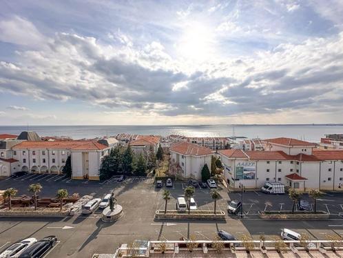 Appartement met 3 slaapkamers en Caprice, Sveti Vlas, Immo, Buitenland, Overig Europa, Appartement, Stad