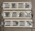 NIKO PR20 : Plaque quadruple horizontale - type 32-764, Bricolage & Construction, Enlèvement ou Envoi, Neuf, Autres types