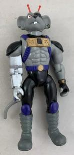Biker Mice From Mars Chromotanium Gift Set Modo Galoob 1995, Verzenden, Zo goed als nieuw