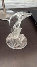 Dauphin cristal, Collections, Swarovski, Enlèvement ou Envoi, Comme neuf