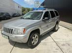 2005 Jeep Grand Cherokee Lichte vracht, Gebruikt, Bedrijf, Overige carrosserie, Te koop
