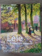 KUNSTBOEK "Leie"  110 blz, Livres, Art & Culture | Arts plastiques, Comme neuf, Envoi, Peinture et dessin