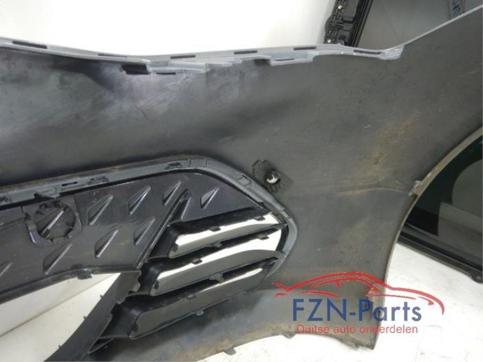 Voorbumper Seat Diversen (22721232), Auto-onderdelen, Carrosserie, Bumper, Voor, Gebruikt, Ophalen