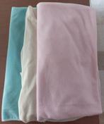 Hoeslakens kinderbed, Kinderen en Baby's, Ophalen, Gebruikt, Jongetje of Meisje, Hoeslaken of Sloop