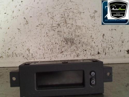 INTERIEUR DISPLAY Opel Corsa D (01-2006/12-2014), Auto-onderdelen, Interieur en Bekleding, Opel, Gebruikt