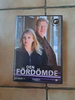 Dvd serie: den Fordomde seizoen 1, Cd's en Dvd's, Ophalen of Verzenden, Zo goed als nieuw